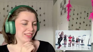 *SO TALENTED* SHEESH - babymonster / reaction