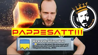 Empires & Puzzles | Kriegsangriffe gegen "We are Ukrainians WaU"