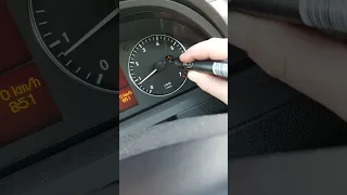 How To Fix "Check Engine" in  Mercedes