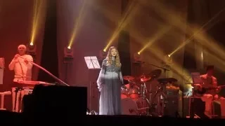 Рождественский концерт Тины Кароль