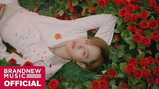 AB6IX (에이비식스) 이대휘 (LEE DAE HWI) 'ROSE, SCENT, KISS' M/V