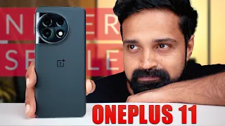 OnePlus is BACK? I Tested OnePlus 11 5G | സംഭവം കൊള്ളാം | Malayalam