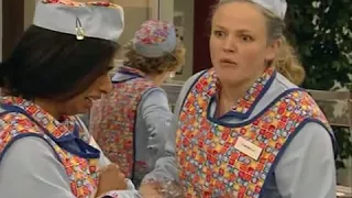 Dinnerladies Series 1 Episode 4 | Moods