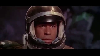 60s Sci-Fi Movie Trailers