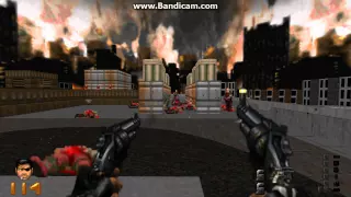 Doom: Trailblazer mod