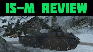 IS-M review!