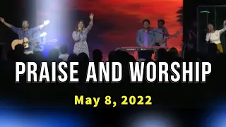 Sunday Praise and Worship (May 8, 2022) - FEMC Worship