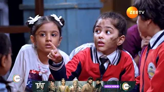 Paro भागने की योजना बनाती है | Bhagya Lakshmi | Ep - 947 | Webisode | May 20 2024 | Zee Tv