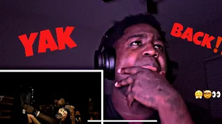 Kodak Black - Hope You Know [Official Music Video] (REACTION)