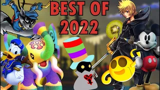 Regular Pat Best of 2022