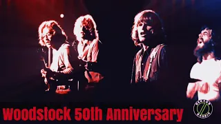 Creedence Clearwater Revival: Live at Woodstock