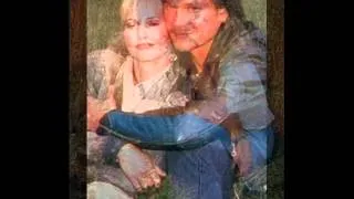 Patrick Swayzer e Lisa Niemi.wmv