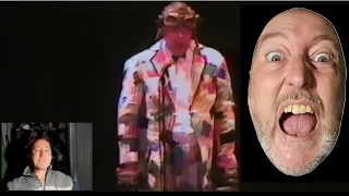 Roy Chubby Brown- 'Classic Chubby Brown 1980’s'- review/reaction