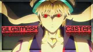 Gilgamesh Caster - Fate Grand Order Moonlight Lostroom