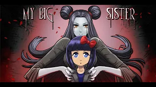 My Big Sister: Remastered #1