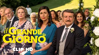 Il Grande Giorno | CLIP 04 HD | Da Natale al Cinema