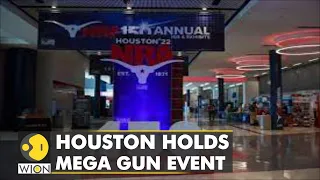 Trump and GOP leaders to speak at NRA event in Houston post Texas school shooting | WION