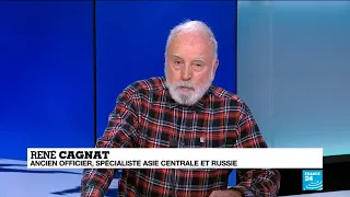 Attentat de Kaboul : analyse de René Cagnat, ancien officier