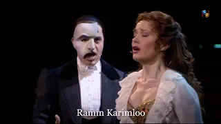 The Phantom of the Opera Comparisons