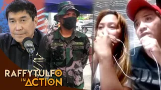 PART 2 | TOTOO BANG 40 MILLION ANG DAHILAN SA PAGKAWALA NG PULIS SA BINONDO?