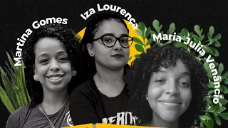 O pensamento político de mulheres negras - Aula 3, Uma ponte entre Lélia Gonzalez e Angela Davis