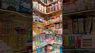 Wholesale Fancy Stationery & Gift shop | Stationery | Toy Shop | Gift items