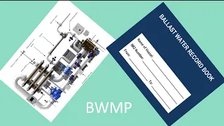 BALLAST WATER MANAGEMENT PLAN