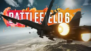 Battlefield 6 Death or Life