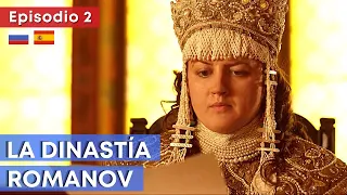 Documental histórico HD ★ LA DINASTÍA ROMANOV (2/8) ★ Subtítulos en ESPAÑOL y RUSO ★ RusAmor