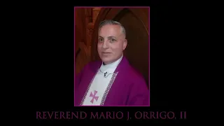 Services for Father Mario