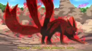 Naruto Shippuden Episode 221  Bahasa Indonesia