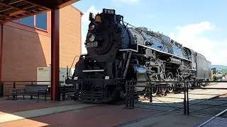 Steamtown NHS Is Open! Here's What To Expect