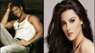 Beautiful and Handsome Telenovela Actors and Actresses Part 1