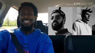 Miyagi feat. TumaniYO - JAMM | CAR TEST REACTION 🔥🔥