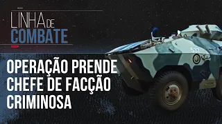 Linha de Combate | EP09 | Temporada 01 [REAPRESENTAÇÃO]