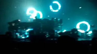 The Chemical Brothers @ Rockhal 2015 - Sometimes I Feel So Deserted