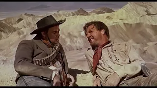 One Eyed Jacks 1961 | Marlon Brando | Western | Remastered | Full Movie