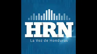 HRN - Cortinilla "Diario Matutino" (2013  - Presente)