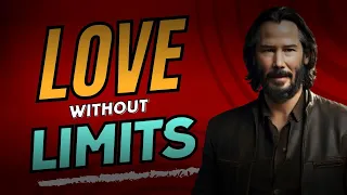 KEANU REEVES ADVICE'S FOR FINDING YOUR SOULMATE  #KeanuReeves