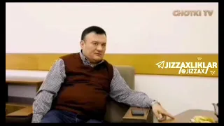 Kinorejissor Zulfiqor Musoqov: Ahad Qayum kim u, Tugadi...