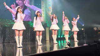 ［4K］20230806 AKB48 17研究所! Presents #AKB17期研究生 単独LIVE〜嬉しすぎて歯が抜けそうです！〜 ポニーテールとシュシュ