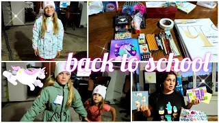 🌟 BACK to SCHOOL 2021 🎨 ПОКУПКИ Канцелярии К Школе 🔥 Покупки ФИКС ПРАЙС СЕНТЯБРЬ