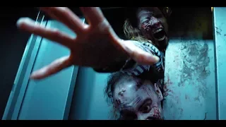 THE END? (2017) Trailer (HD) ITALIAN ZOMBIE MOVIE