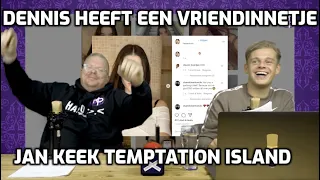 Dennis en Jan maken een nieuw programma & Rapper Mojoo in de gevangenis | RoddelPraat #26