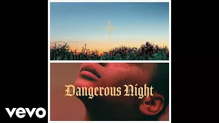 Thirty Seconds To Mars - Dangerous Night (Audio)