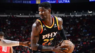 Phoenix Suns vs Houston Rockets Full Game Highlights | December 13, 2022 | 22-23 NBA Season