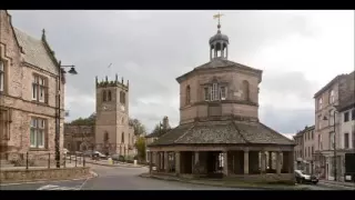 Mark Steel's In Barnard Castle