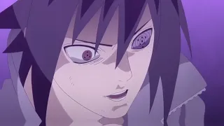 Naruto x Sasuke - Bones [Edit/AMV]