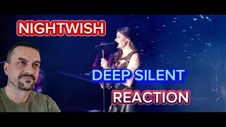 Nightwish - Deep Silent Complete (Floor Jansen) [Decades - Live In Buenos Aires 2019] REACTION