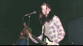 Nirvana - Hairspray Queen (Live At Community World Theater, Tacoma) [March 19th, 1988]